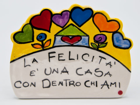 La felicità