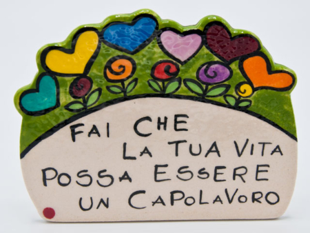 Fai che la tua vita