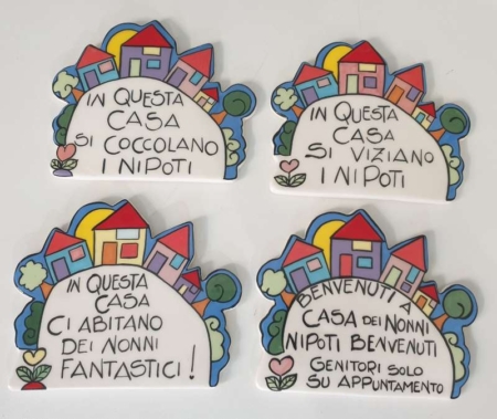 Casa dei nonni - immagine 2