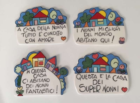 Casa dei nonni - immagine 3