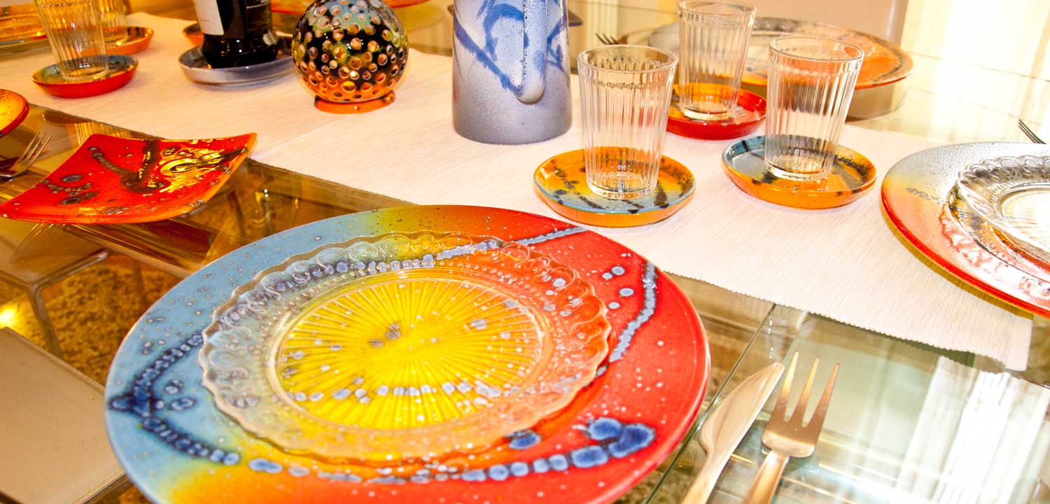 tavola-design-ceramica-colorata
