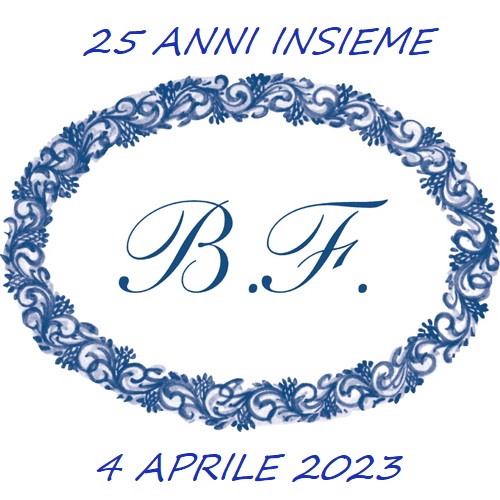 25 anni di BF Ceramiche
